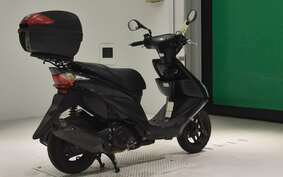 SUZUKI ADDRESS V125 S CF4MA