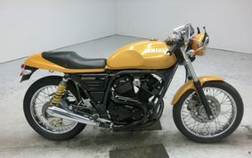 YAMAHA SRV250 RENAISSA 4DN