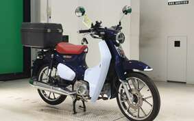 HONDA C125 SUPER CUB JA48