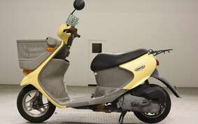 SUZUKI LET's 4 Basket CA43A