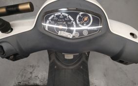 SUZUKI LETS4 CA45A