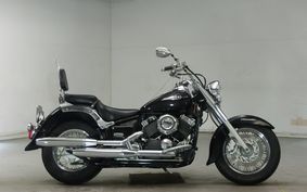 YAMAHA DRAGSTAR 400 CLASSIC 2008 VH01J