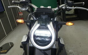 HONDA CB1000R GEN 2 2022 SC80