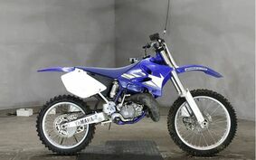 YAMAHA YZ125 CE10C