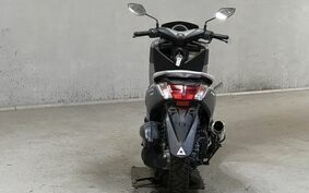 YAMAHA N-MAX 125 SED6J