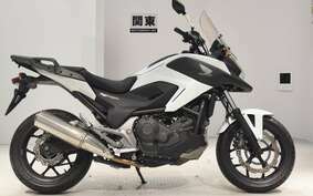 HONDA NC750X ABS 2016 RC72