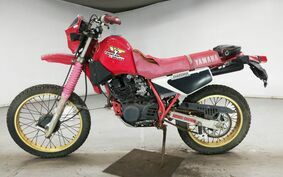 YAMAHA XT250 SEROW T 30X