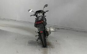 YAMAHA YBR250 不明