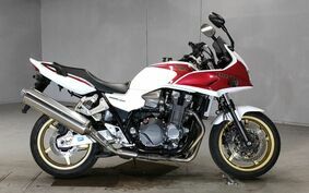 HONDA CB1300SB SUPER BOLDOR 2011 SC54