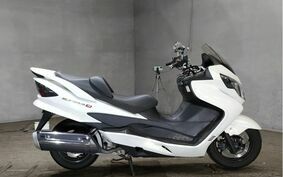 SUZUKI SKYWAVE 250 (Burgman 250) M CJ45A