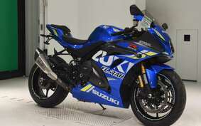 SUZUKI GSX-R1000R A 2020 DM11G