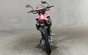 HONDA CRF250L MD47