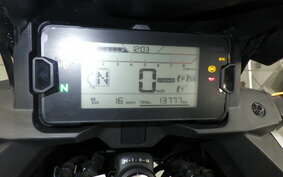 HONDA NC750X DCT 2023 RH09