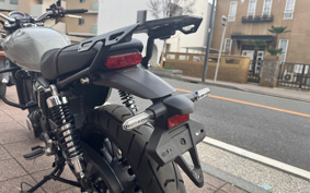 HONDA GB350S 2022 NC59