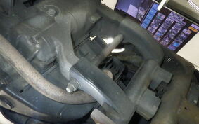 SUZUKI ADDRESS V125 G CF46A