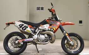 HONDA CRM250R GEN 2 MD24