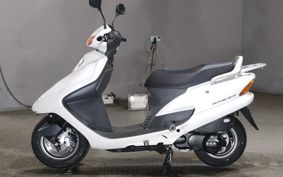 HONDA SPACY125 JF04