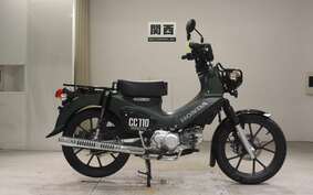 HONDA CROSS CUB 110 JA60