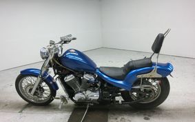 HONDA STEED 400 1992 NC26