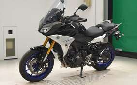 YAMAHA MT-09 Tracer GT 2020 RN51J