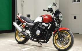 HONDA CB400SFV-3 2008 NC39