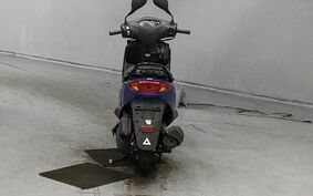 YAMAHA AXIS 125 TREET SE53J