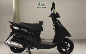 YAMAHA JOG ZR Gen.3 SA39J