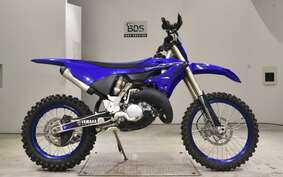 YAMAHA YZ125X CE29C