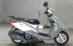 YAMAHA AXIS 125 TREET SE53J