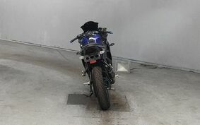 YAMAHA YZF-R25 RG10J