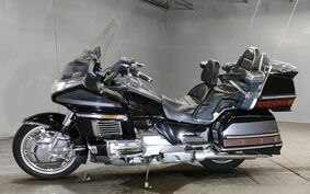 HONDA GL1500 GOLD WING SE 1992 SC22