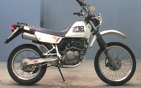 SUZUKI DJEBEL 200 (DR200SE) SH42A