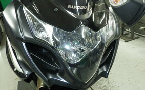 SUZUKI GSX-R1000 2009 GT78A