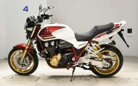 HONDA CB1300SF SUPER FOUR SP 2023 SC54