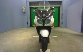 HONDA SILVER WING 600 GT ABS 2011 PF02