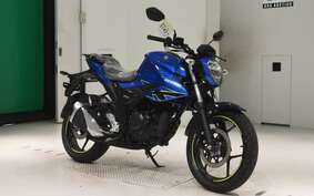 SUZUKI GIXXER 150 ED131