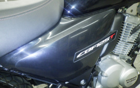 HONDA CBF125T