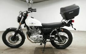 SUZUKI GRASS TRACKER NJ47A