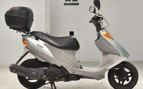 SUZUKI ADDRESS V125 CF4EA