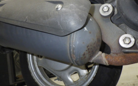 SUZUKI ADDRESS V50 Gen.2 CA44A