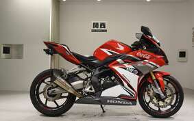 HONDA CBR250RR A MC51