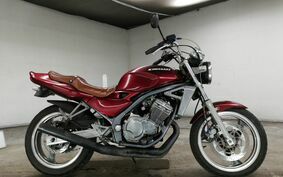 KAWASAKI BALIUS 250 ZR250A