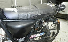 SUZUKI GRASS TRACKER NJ4BA