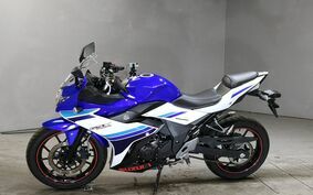 SUZUKI GSX250R DN11A