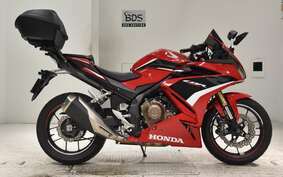 HONDA CBR400R 2023 NC56