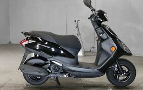 YAMAHA AXIS Z SED7J