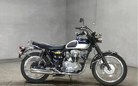 KAWASAKI W650 2005 EJ650A