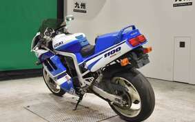 SUZUKI GSX-R1100 1991 GV73A