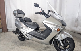 HONDA FORZA MF06