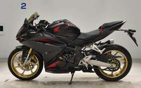 HONDA CBR250RR A MC51